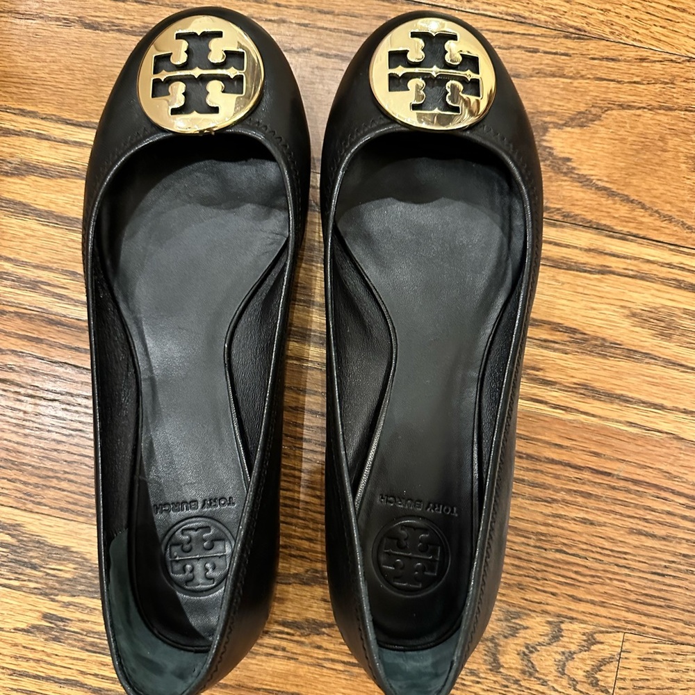 Tory Burch Flats